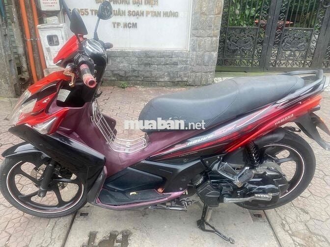 xe novo5 biển đẹp