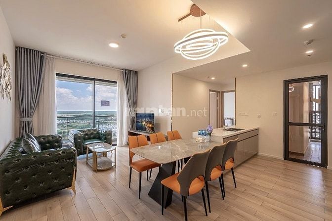  CHỦ CẦN BÁN GẤP CĂN 3PN VIEW CÔNG VIÊN 36HA – GIÁ TỐT 9 TỶ (ALL IN) 