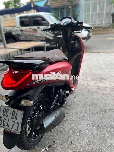 Thanh lý Janut /2020 biển 34567 ae về sếp lại dùm