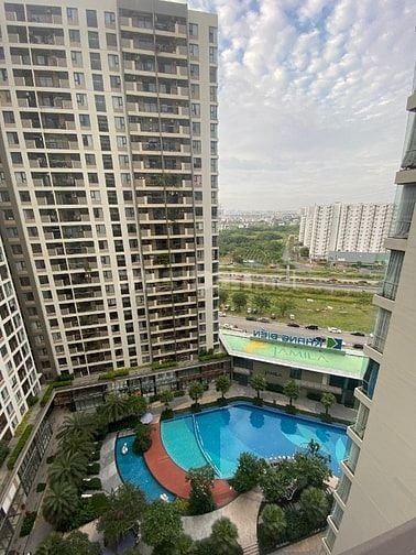 Chuyên cho thuê chung cư Jamila Khang Điền, nhiều căn đẹp, giá tốt 