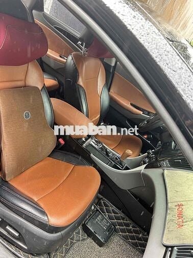 Hyundai Sonata 2010 Đen 215.672 km