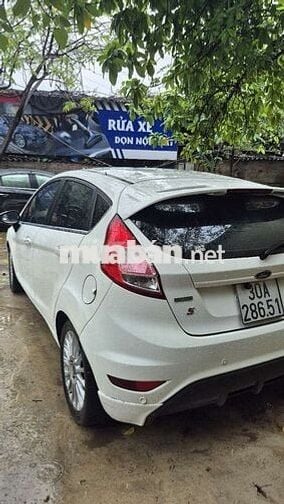 2014 S 1.0 AT Ecoboost - 10000 km