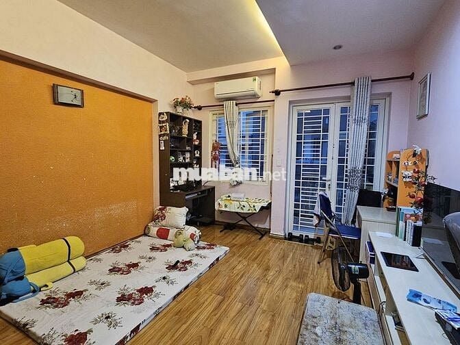 CẦN BÁN NHÀ HXH PHAN ĐĂNG LƯU 53m2, 4 TẦNG BTCT, SỔ A4 CHỈ NHỈN 9 TỶ