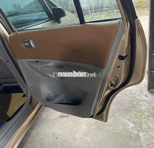 Mazda Premacy 2003 1.8 AT - 245708 km