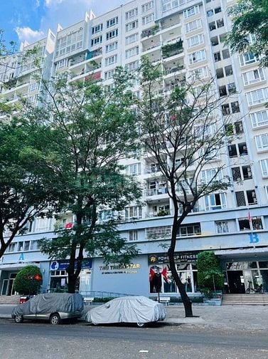  Bán đất KDC Đông Thủ Thiêm, phường Bình Trưng Đông, Quận 2