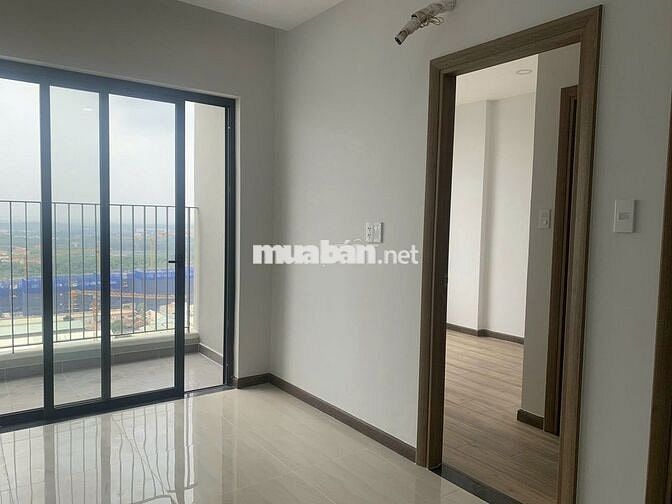 ~2.3 Tỷ - Bcons Plaza Dĩ An 2PN 2WC - Trục Đường QL1K -7P Đến Thủ Đức