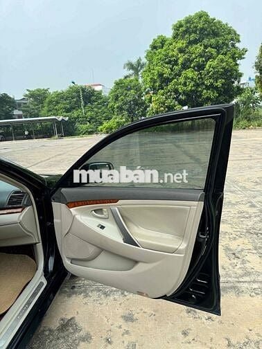 Toyota Camry 2009 nhập 2.0   - 195000 km