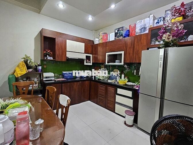 CẦN BÁN NHÀ HXH PHAN ĐĂNG LƯU 53m2, 4 TẦNG BTCT, SỔ A4 CHỈ NHỈN 9 TỶ