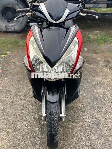 xe liền lạc máy êm