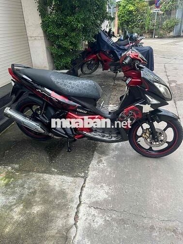 bán nouvou 4 bstp chính chủ zin