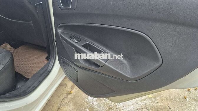 2014 S 1.0 AT Ecoboost - 10000 km