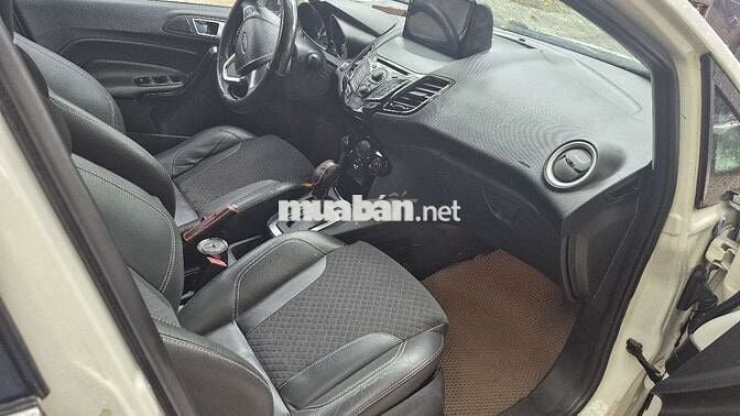 2014 S 1.0 AT Ecoboost - 10000 km