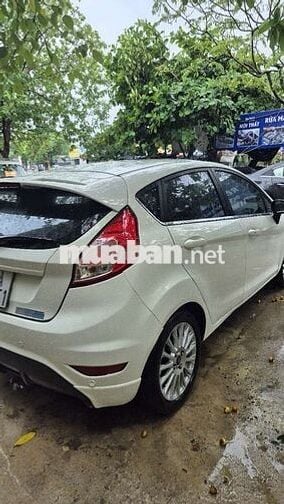 2014 S 1.0 AT Ecoboost - 10000 km