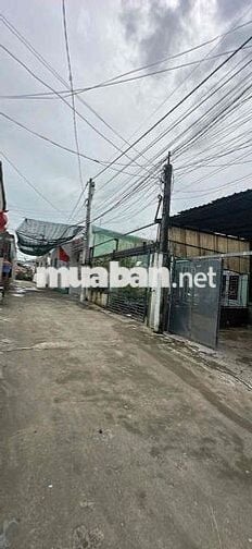 Chủ gửi bán lô đất siêu đẹp Phước Tân xây dựng ngon lành sổ riêng