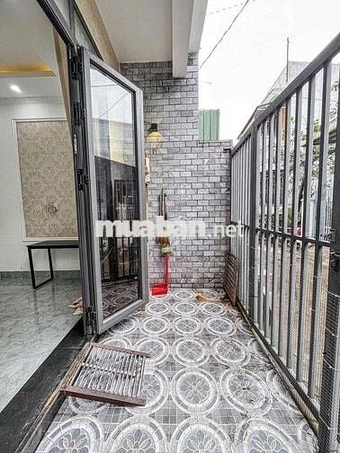 🌻CHO THUÊ NHÀ TRỆT LẦU HẺM 876 ĐƯỜNG TRẦN NAM PHÚ