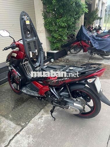 bán nouvou 4 bstp chính chủ zin