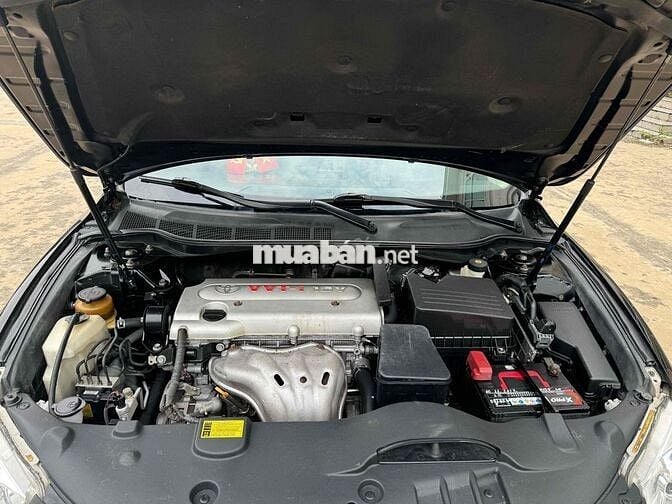 Toyota Camry 2009 nhập 2.0   - 195000 km