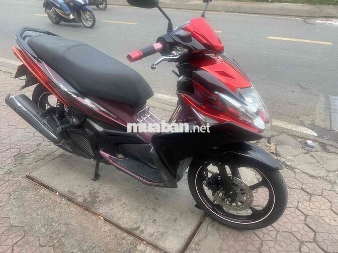 xe novo5 biển đẹp