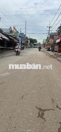 Chủ gửi bán lô đất siêu đẹp Phước Tân xây dựng ngon lành sổ riêng