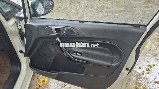 2014 S 1.0 AT Ecoboost - 10000 km