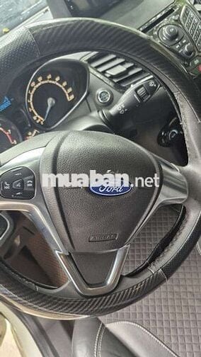 2014 S 1.0 AT Ecoboost - 10000 km