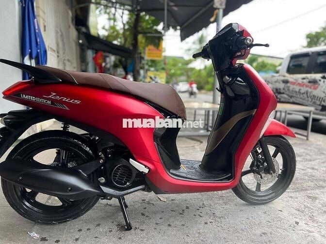 Thanh lý Janut /2020 biển 34567 ae về sếp lại dùm