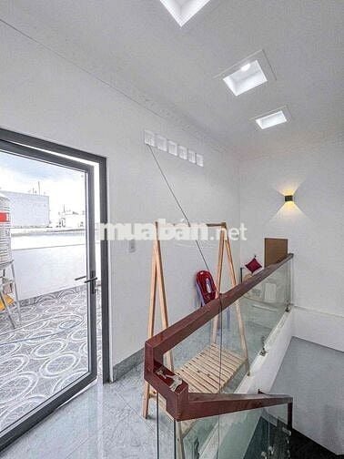 🌻CHO THUÊ NHÀ TRỆT LẦU HẺM 876 ĐƯỜNG TRẦN NAM PHÚ