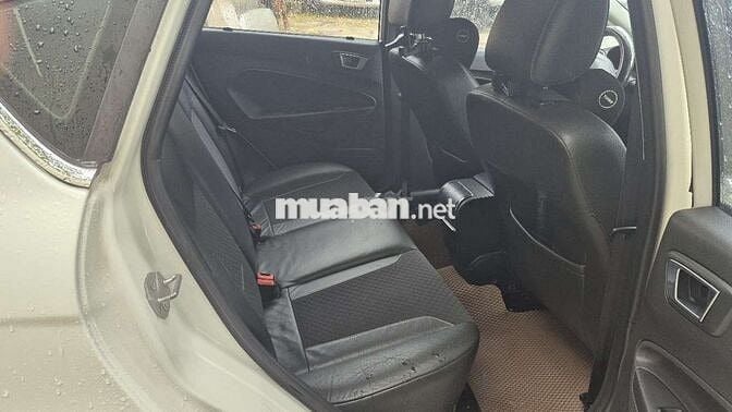 2014 S 1.0 AT Ecoboost - 10000 km