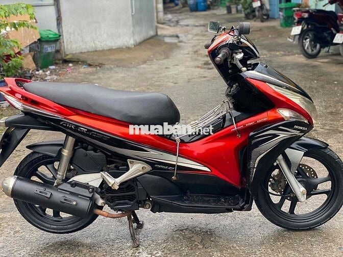 xe liền lạc máy êm