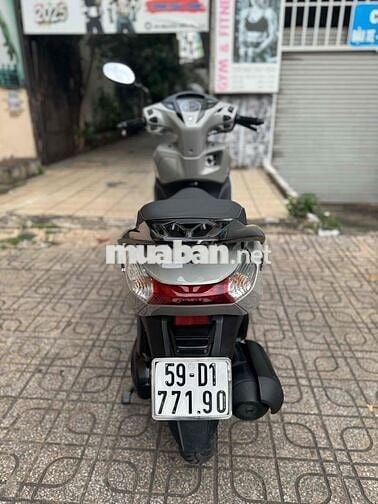 honda lead 125 Fi Đk 6/2014 bstp