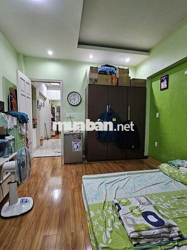 CẦN BÁN NHÀ HXH PHAN ĐĂNG LƯU 53m2, 4 TẦNG BTCT, SỔ A4 CHỈ NHỈN 9 TỶ