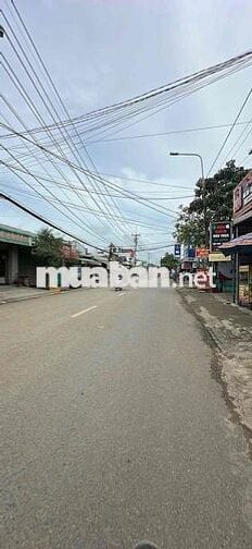 Chủ gửi bán lô đất siêu đẹp Phước Tân xây dựng ngon lành sổ riêng