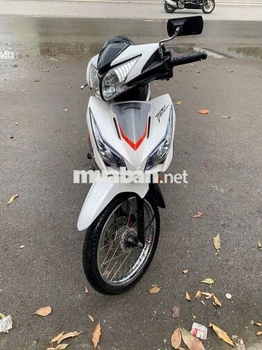 Thừa xe honda wave 110 bảo hành máy 3 năm