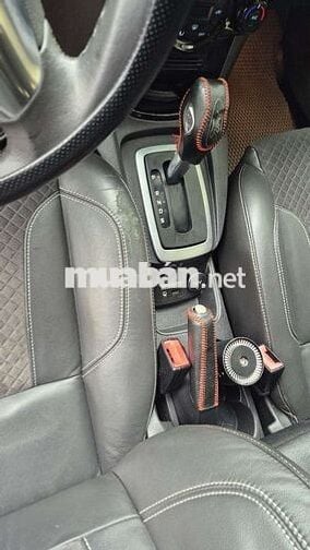 2014 S 1.0 AT Ecoboost - 10000 km