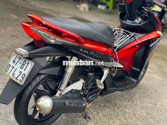 xe liền lạc máy êm