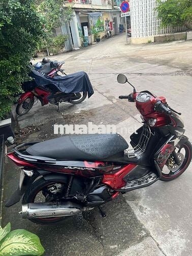 bán nouvou 4 bstp chính chủ zin