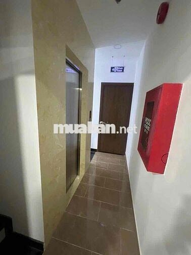 CĂN HỘ FULL NỘI THẤT RỘNG 30m2 THOÁNG GẦN CẦU SẮT NGUYỄN THÁI SƠN