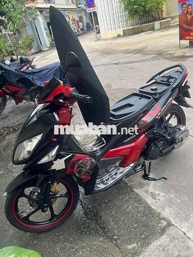 bán nouvou 4 bstp chính chủ zin