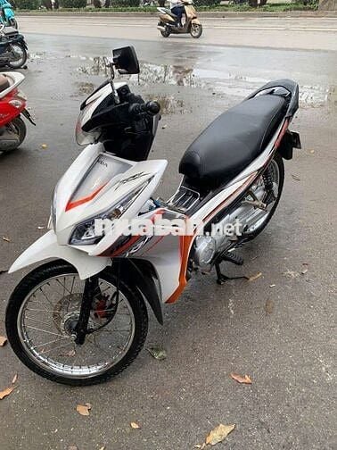 Thừa xe honda wave 110 bảo hành máy 3 năm