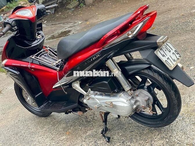 xe liền lạc máy êm