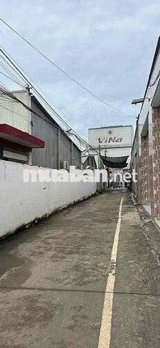 Chủ gửi bán lô đất siêu đẹp Phước Tân xây dựng ngon lành sổ riêng