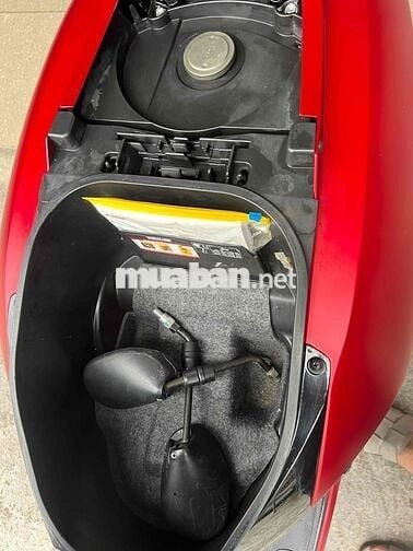 Thanh lý Janut /2020 biển 34567 ae về sếp lại dùm