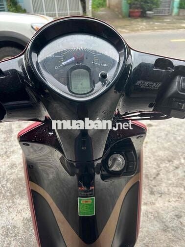 Thanh lý Janut /2020 biển 34567 ae về sếp lại dùm