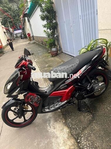 bán nouvou 4 bstp chính chủ zin