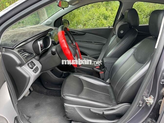 VinFast Fadil 2020 1.4 AT - 39000 km