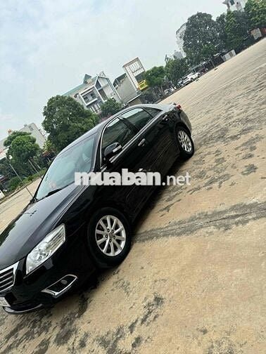 Toyota Camry 2009 nhập 2.0   - 195000 km