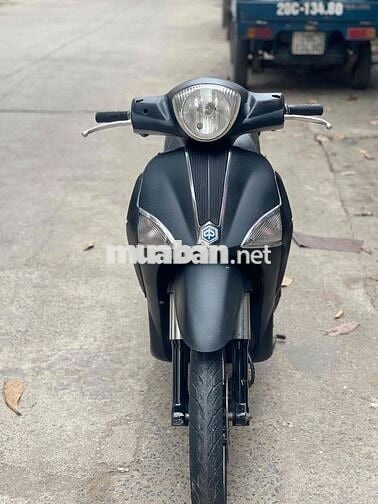 Piaggio Liberty Đen xe chính chủ muốn bán
