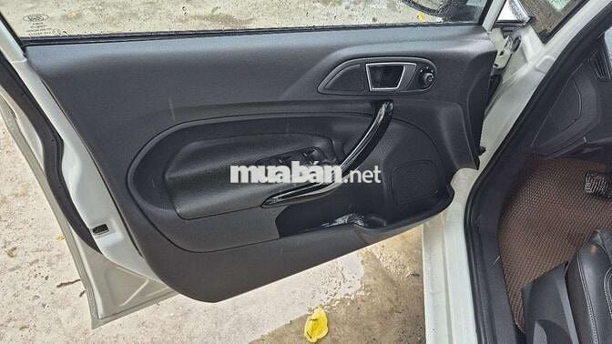 2014 S 1.0 AT Ecoboost - 10000 km