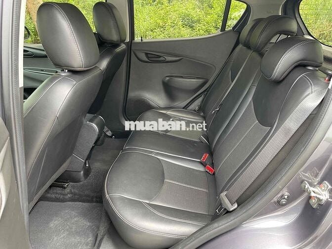 VinFast Fadil 2020 1.4 AT - 39000 km