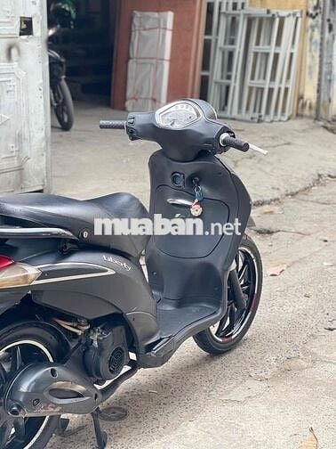 Piaggio Liberty Đen xe chính chủ muốn bán